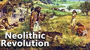 Neolithic Revolution