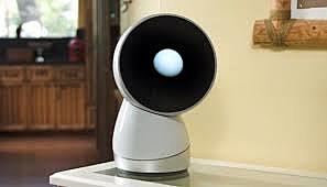 Jibo: un robot con el que te puedes relacionar