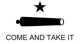 Timeline: famous battles of texas