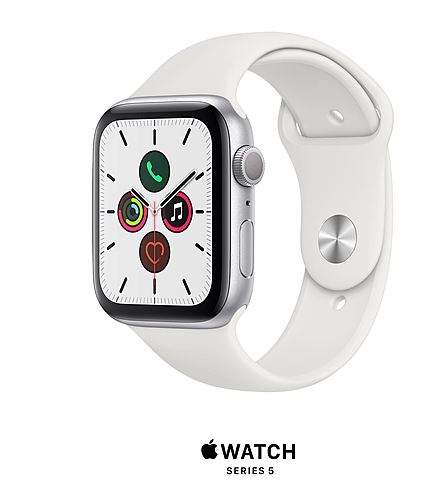 Apple Watch series 5
