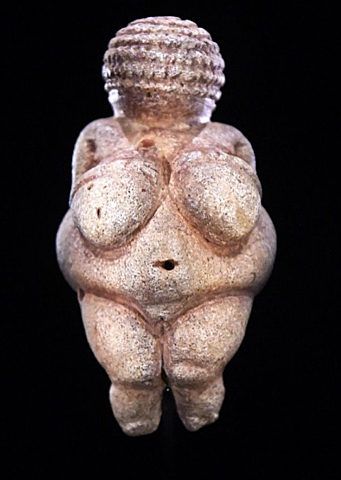 Venus of Willendorf