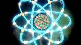 Timeline: Evolución historica del Atomo