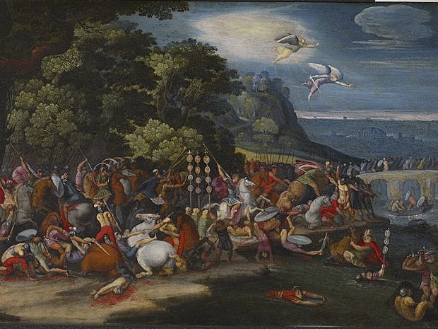 Constantine the Great