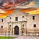 Battle of th alamo