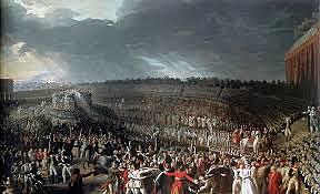 La fi de la I República