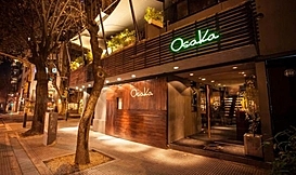 ALMUERZO Y CENA EN PALERMO HOLLYWOOD