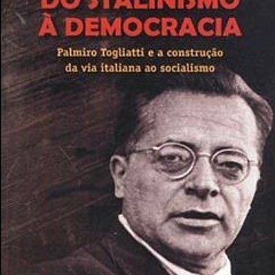 Timeline: Livro: Do Stalinismo Á Democracia - Marco Mondaini (Prefácio)