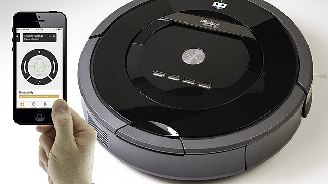 Roomba 980