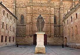 Universidad de Salamanca, España