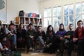 reforzar conocimientos adquiridos