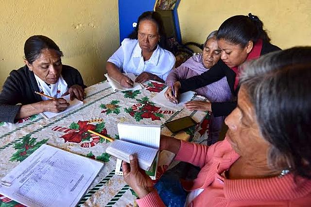 LEY NACIONAL DE EDUCACION PARA ADULTOS