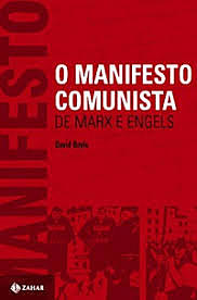 Manifesto do Partido Comunista.