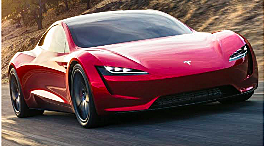 World’s Fastest Electric Car