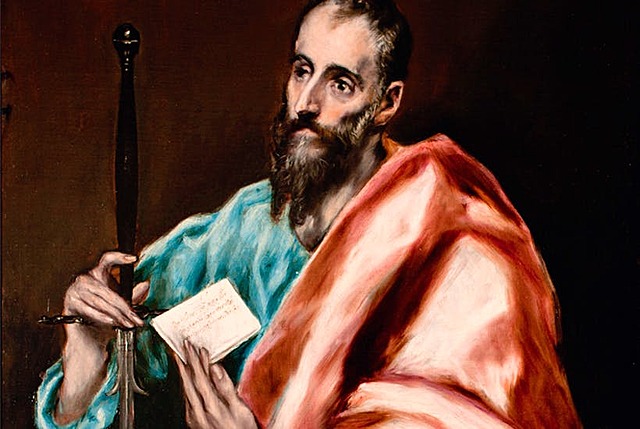 Paul of Tarsus
