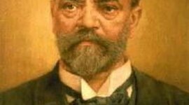 Timeline: Antonín Dvořák