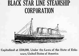 Star Steamship Line