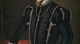 Timeline: Phillip II of Spain