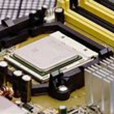 Timeline: MICROPROCESADORES