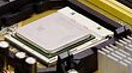 Timeline: MICROPROCESADORES