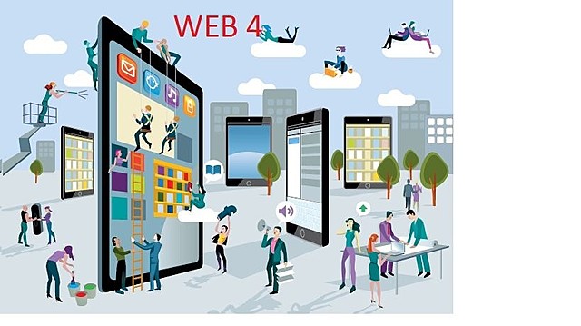 WEB 4.0