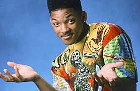 EL PRÍNCIPE DEL RAP