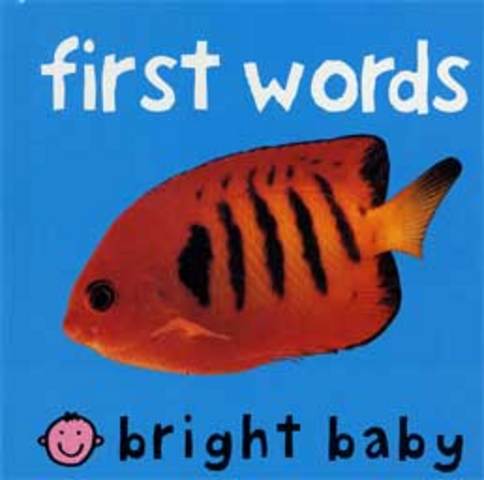 my first word