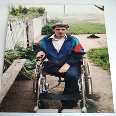 Timeline: Даты, которые меняли жизнь ветерана.