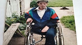 Timeline: Даты, которые меняли жизнь ветерана.