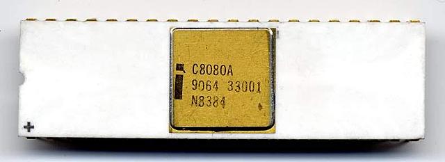 Intel 8080