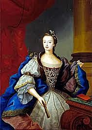 Maria of Portugal