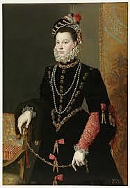 Elizabeth of Valois