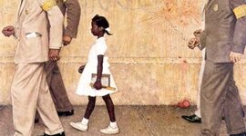Timeline: Ruby Bridges and Civil Rights By: Daniela Ferrand 5@