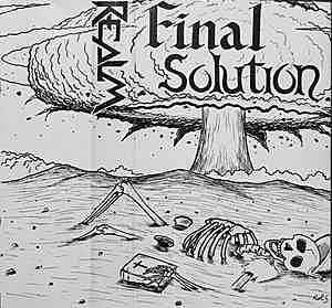 The Final Solution
