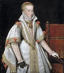 Anna of Austria