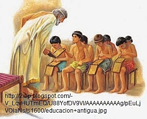 Formación de Maestros