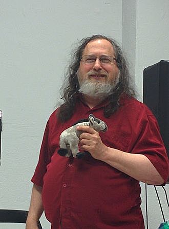 Richard Matthew Stallman