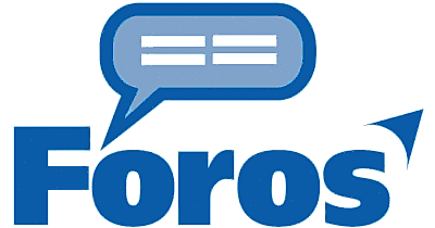 Foros web.