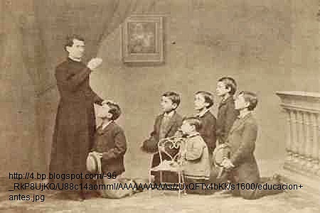 Libertad de enseñanza