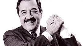 Timeline: Raúl Ricardo Alfonsín
