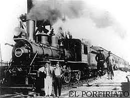 Ferrocarriles