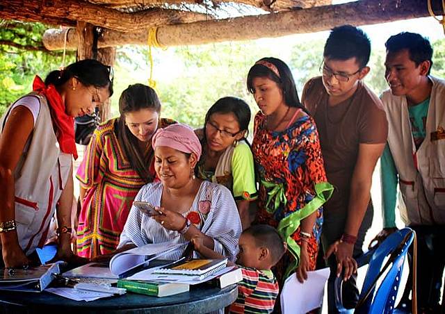 Ley 1530 de 2012- SISTEMA DE REGALIAS