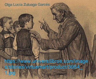 Instrucción Pública en Colombia