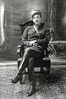 Zahir Shah becomes King of Afghanistan