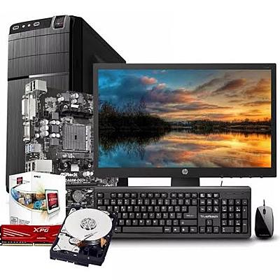 Timeline: Evolución de la computación