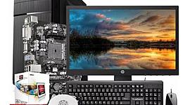 Timeline: Evolución de la computación