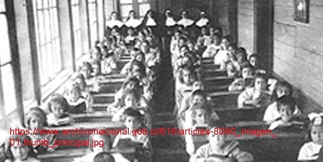 Ley de Instrucción Primaria Obligatoria