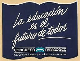 Se lleva a cabo el Congreso Pedagógico