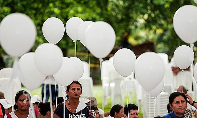 LEY 1448  DE 2011-LEY DE VICTIMAS