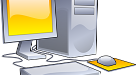 Timeline: Evolución de la computación