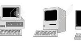 Timeline: EVOLUCION DE LA COMPUTACION